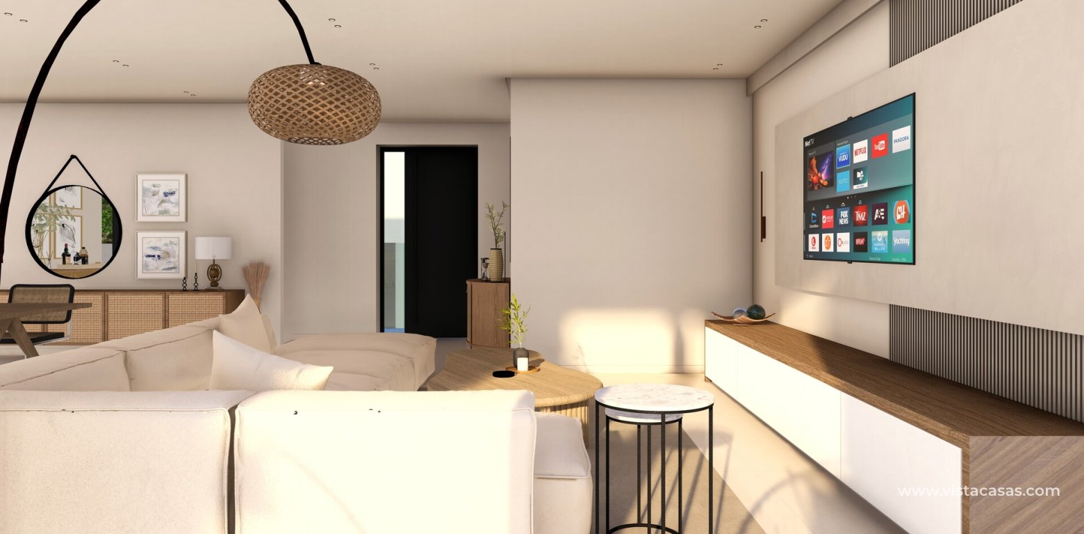 New Build - Villa - Finestrat - 