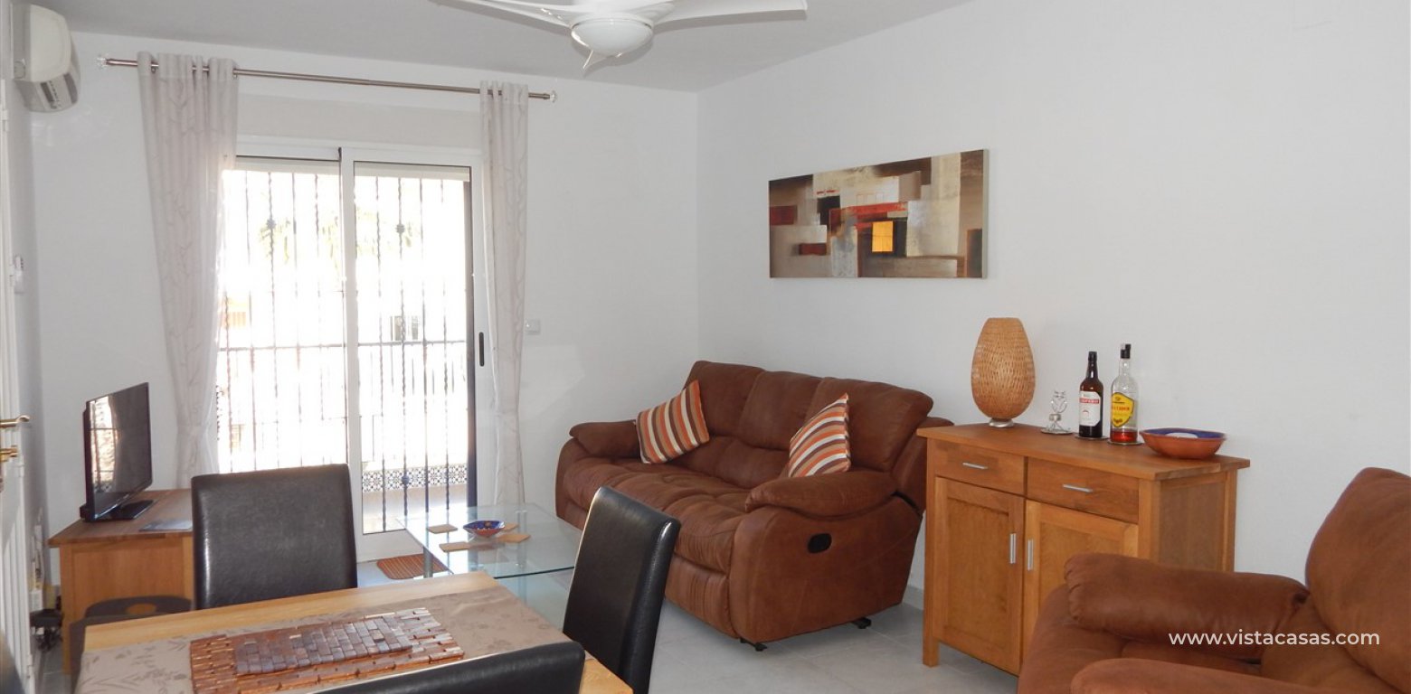 Apartment for sale in Playa Flamenca lounge
