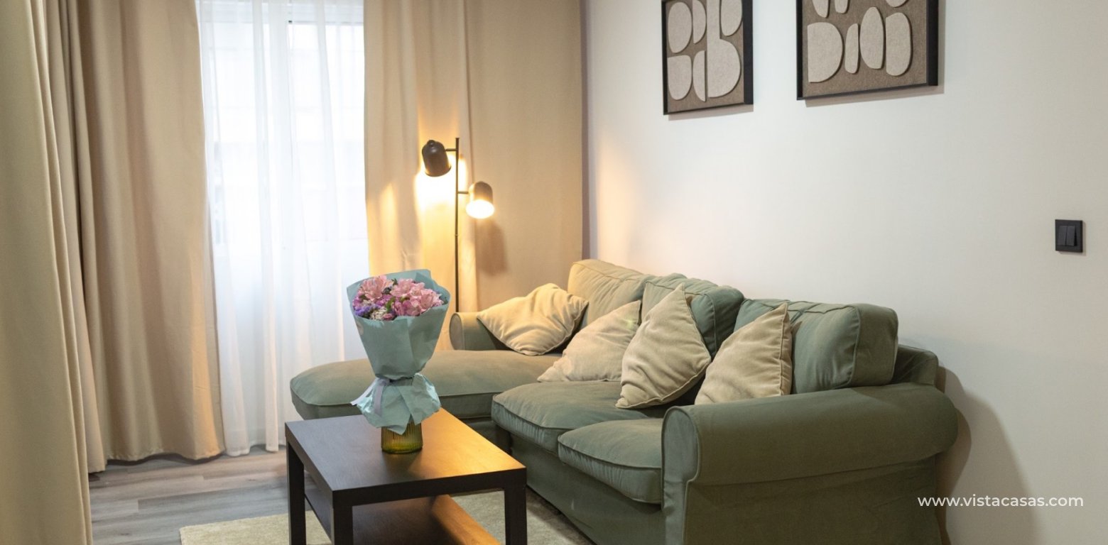 Sale - Wohnung - Torrevieja