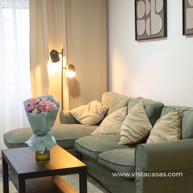 Appartement - Sale - Torrevieja - Torrevieja