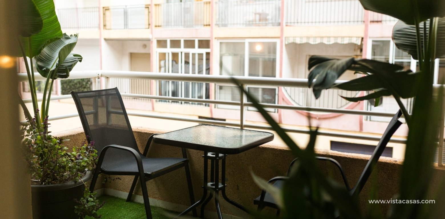 Sale - Wohnung - Torrevieja