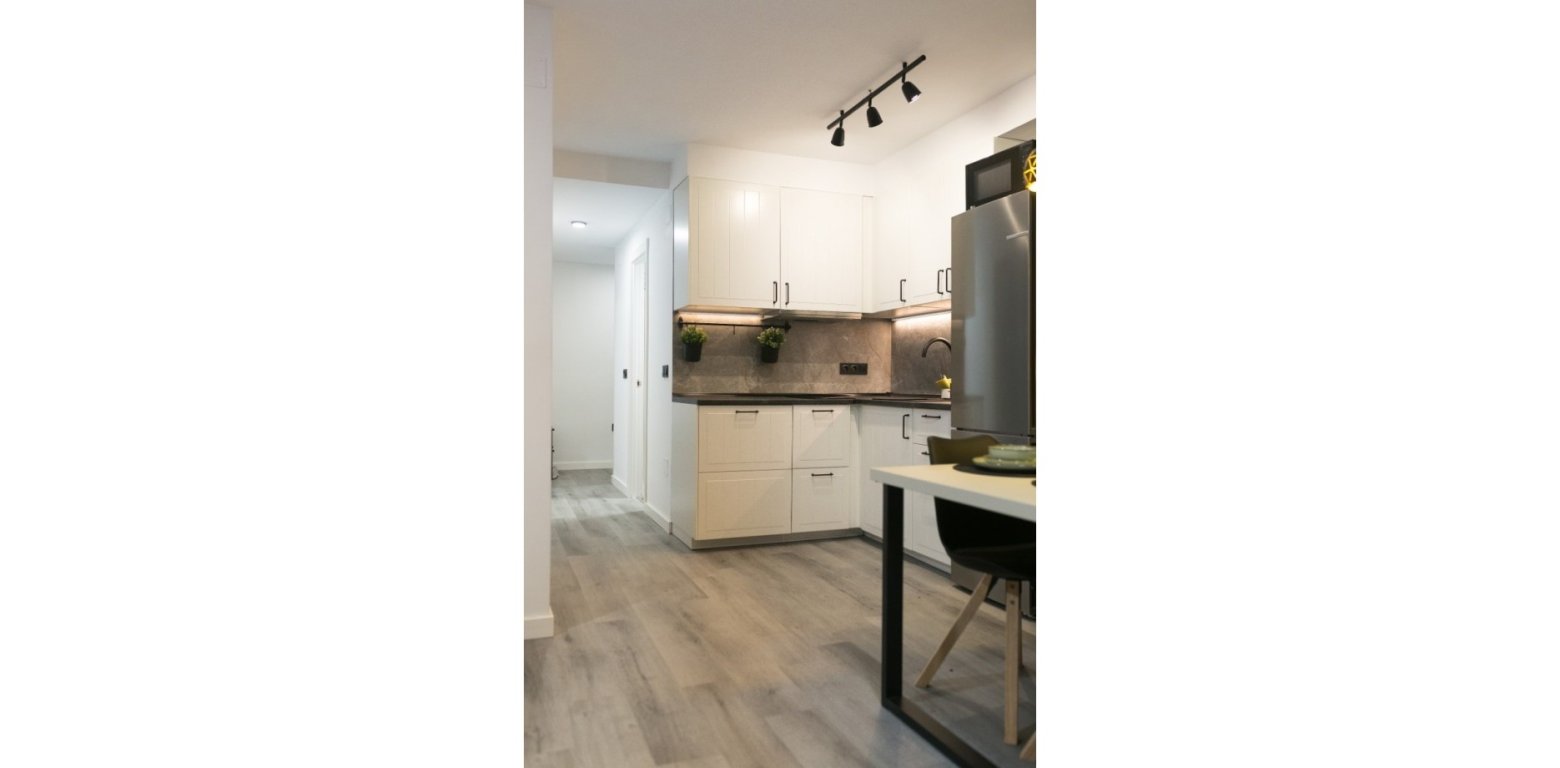 Sale - Wohnung - Torrevieja