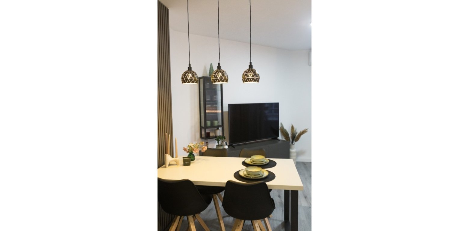 Sale - Wohnung - Torrevieja