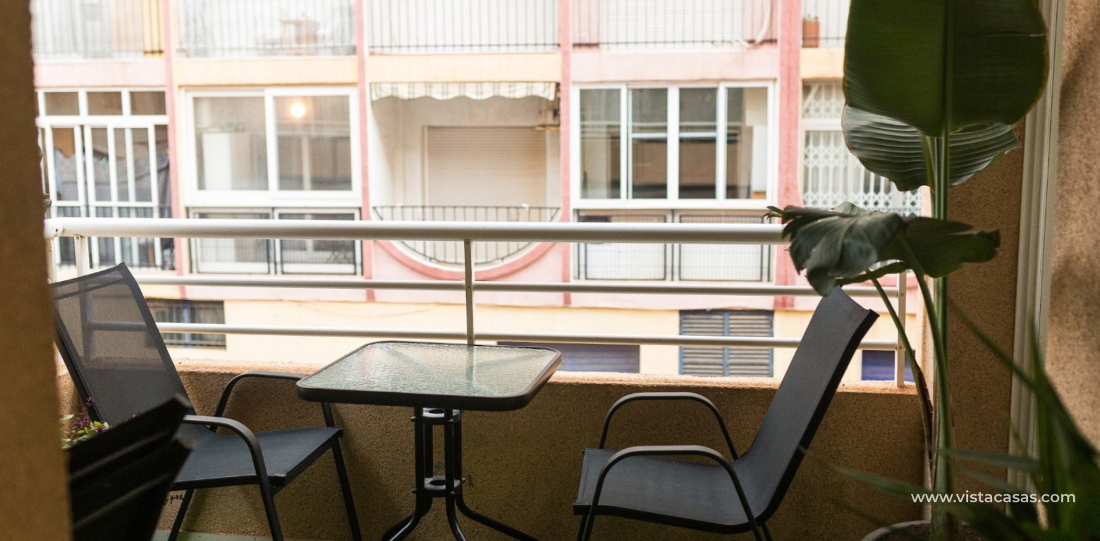 Sale - Wohnung - Torrevieja