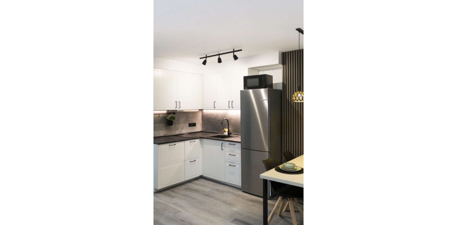 Sale - Wohnung - Torrevieja