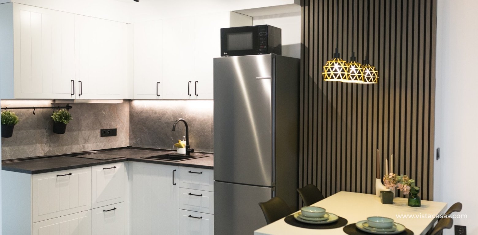 Sale - Wohnung - Torrevieja