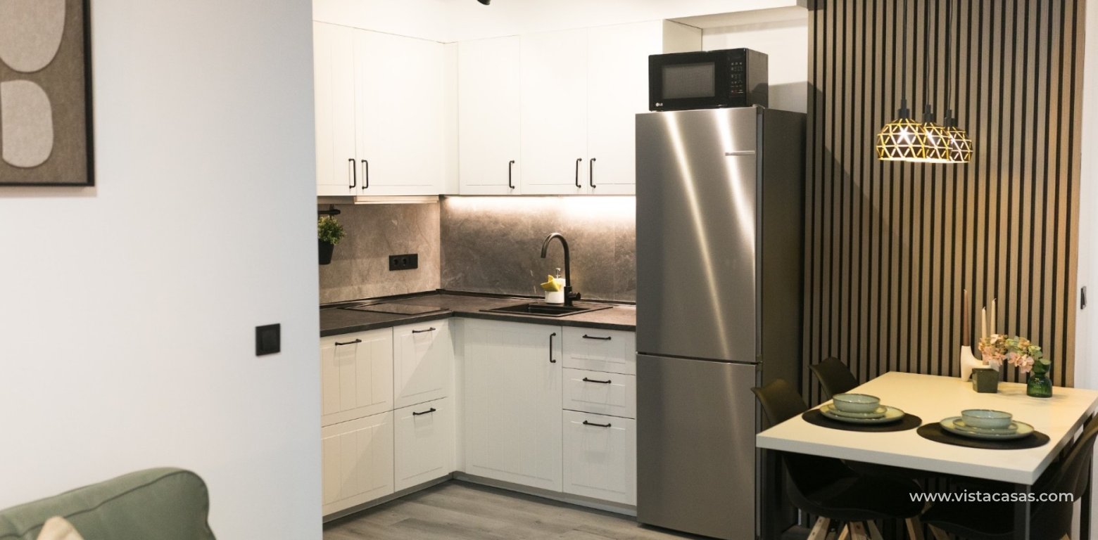 Sale - Wohnung - Torrevieja