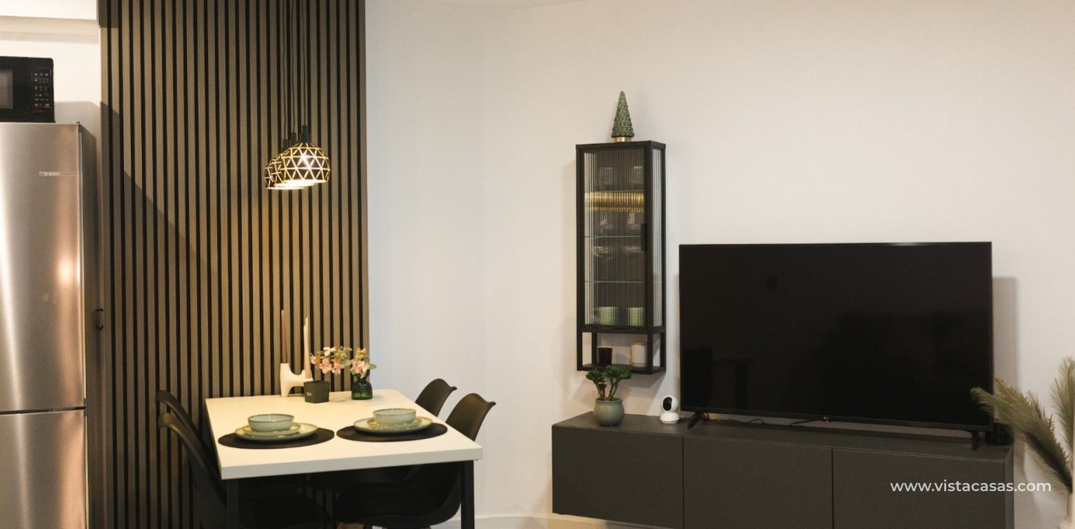 Sale - Wohnung - Torrevieja