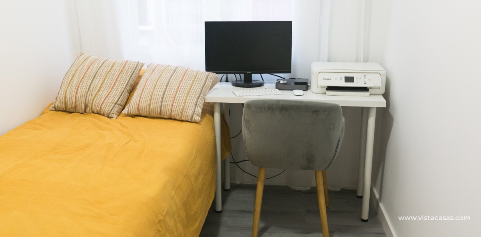 Sale - Wohnung - Torrevieja