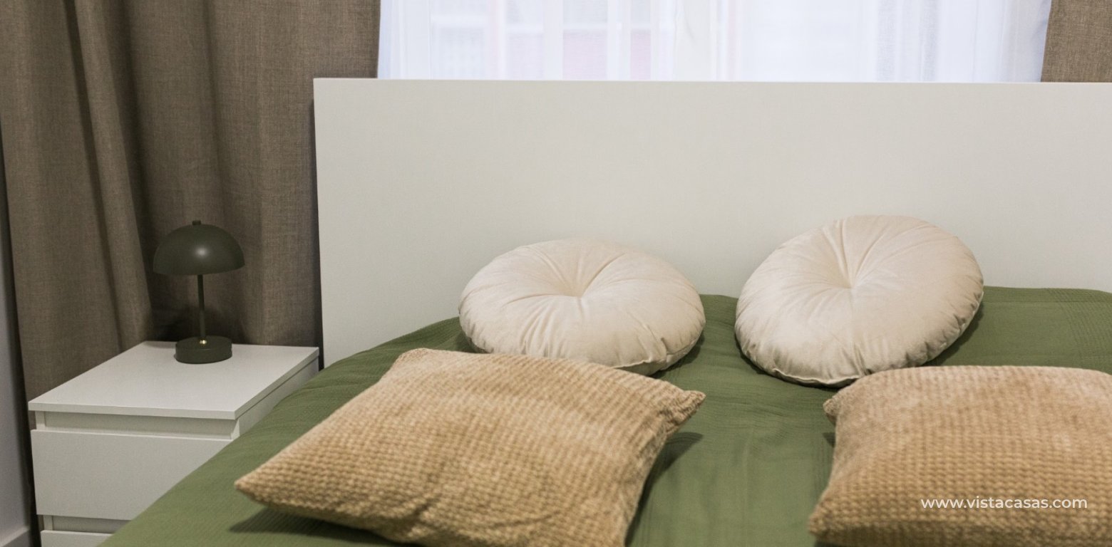 Sale - Wohnung - Torrevieja