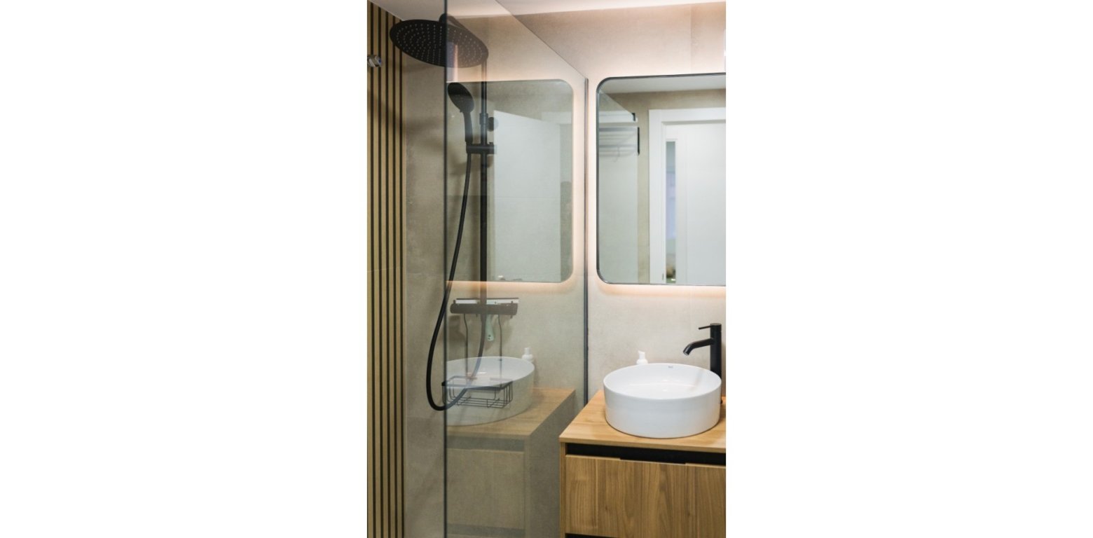 Sale - Wohnung - Torrevieja