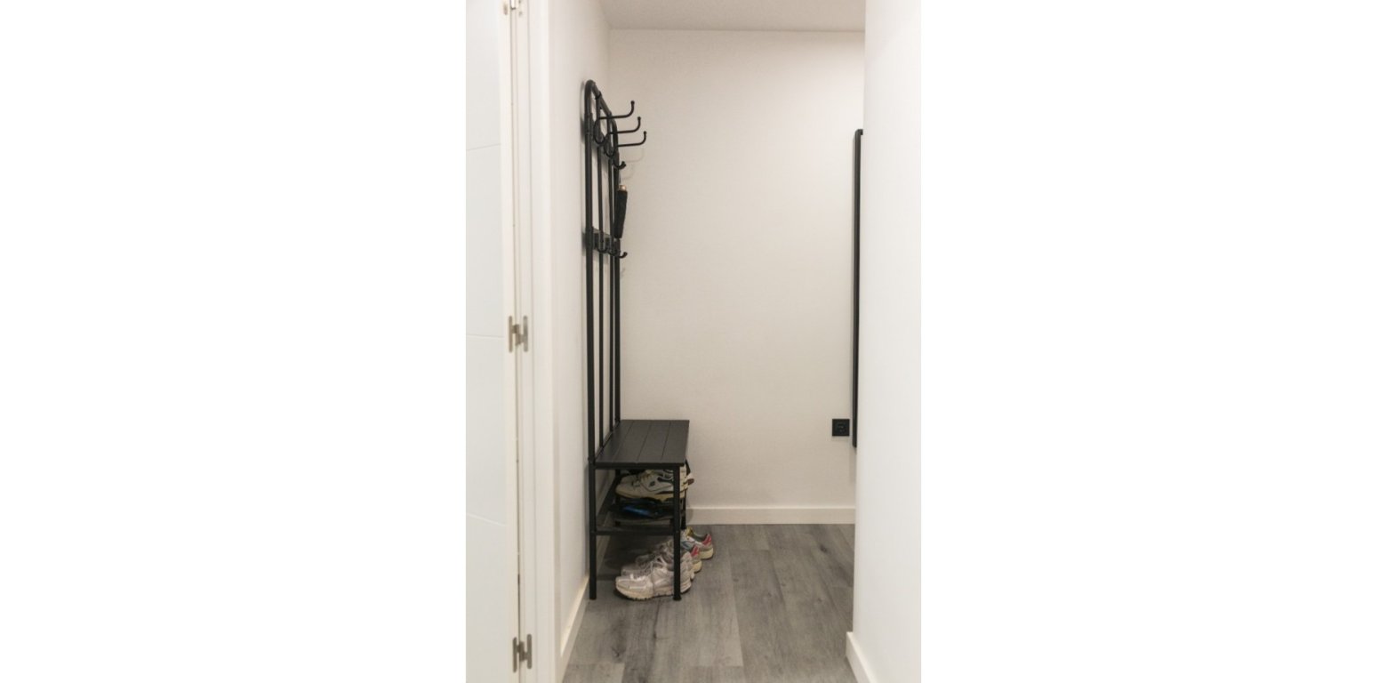 Sale - Wohnung - Torrevieja