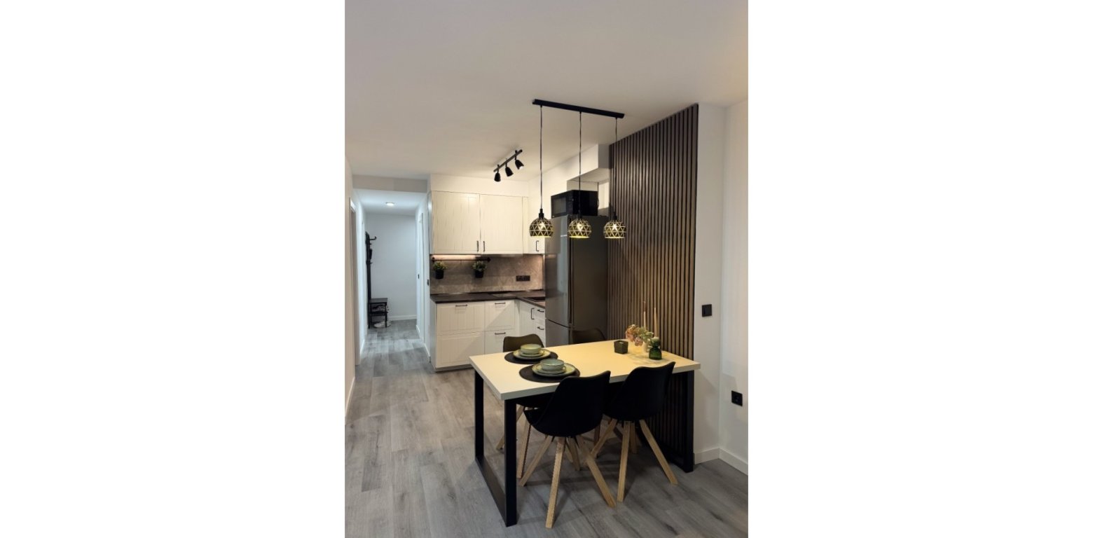 Sale - Wohnung - Torrevieja