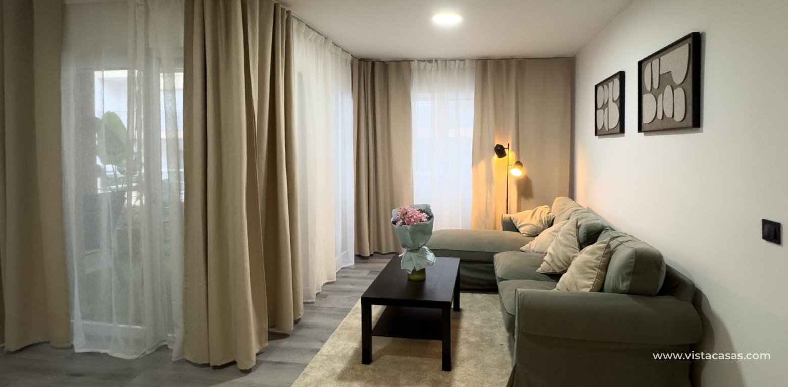 Sale - Wohnung - Torrevieja