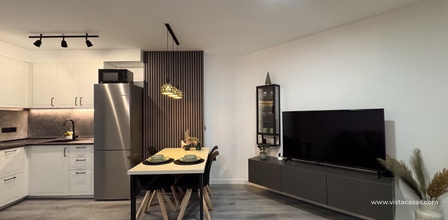 Sale - Wohnung - Torrevieja