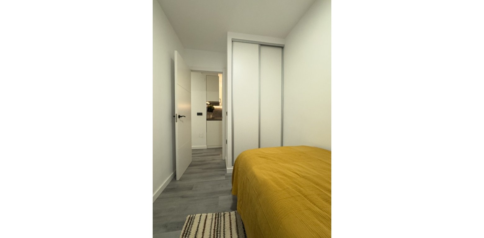 Sale - Wohnung - Torrevieja