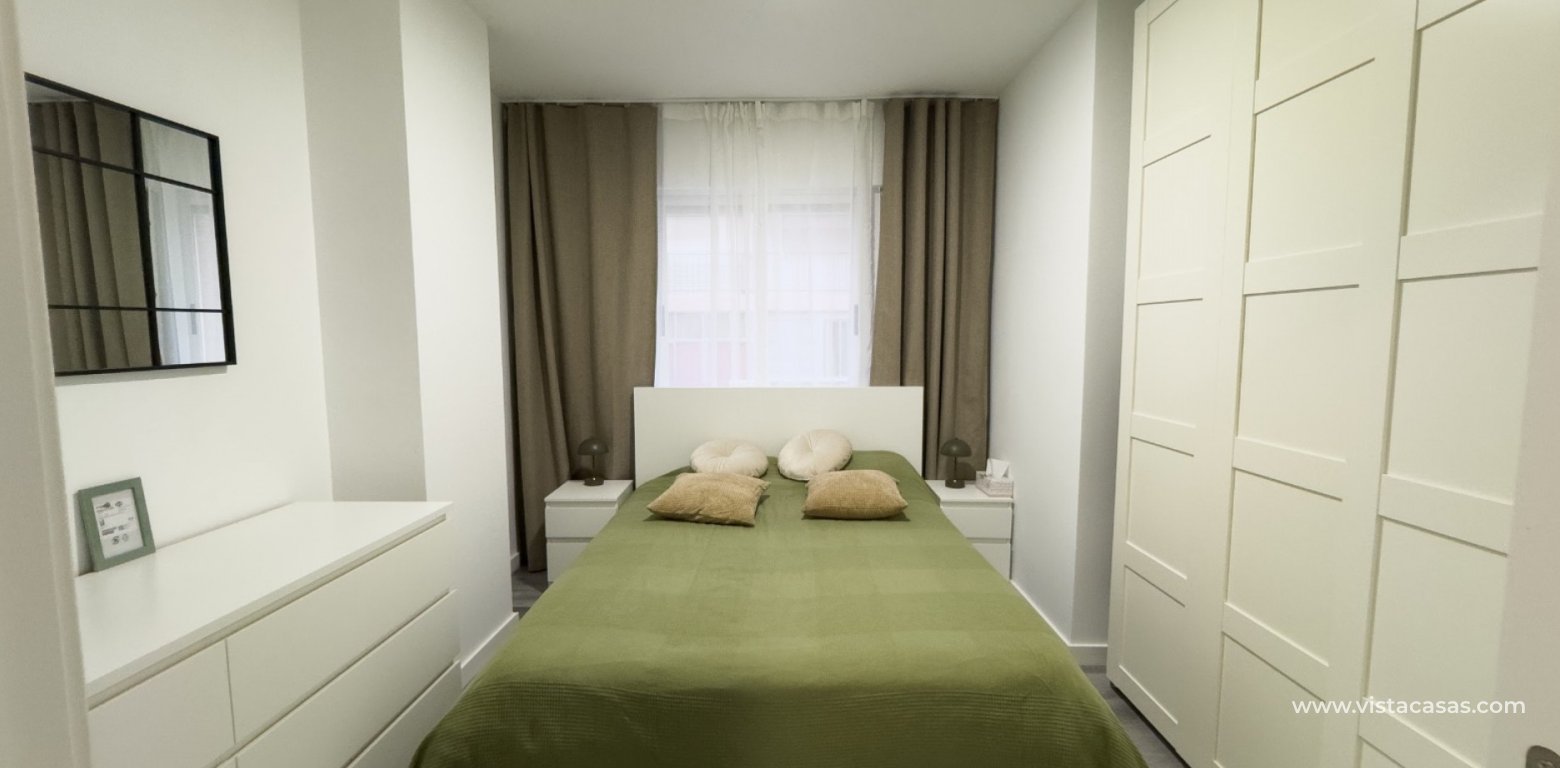 Sale - Wohnung - Torrevieja