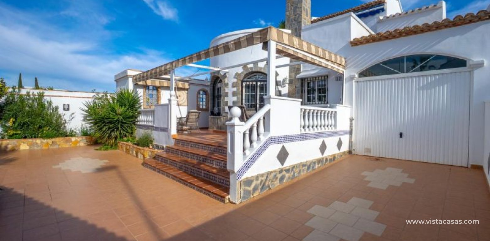 Sale - Villa - Villamartin - Los Dolses