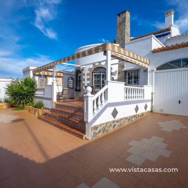 Villa - Wtórny - Villamartin - Los Dolses