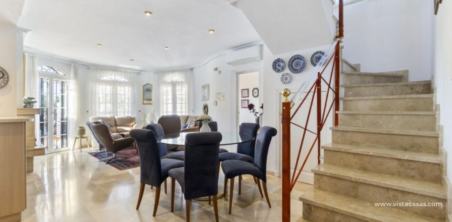 Sale - Villa - Villamartin - Los Dolses