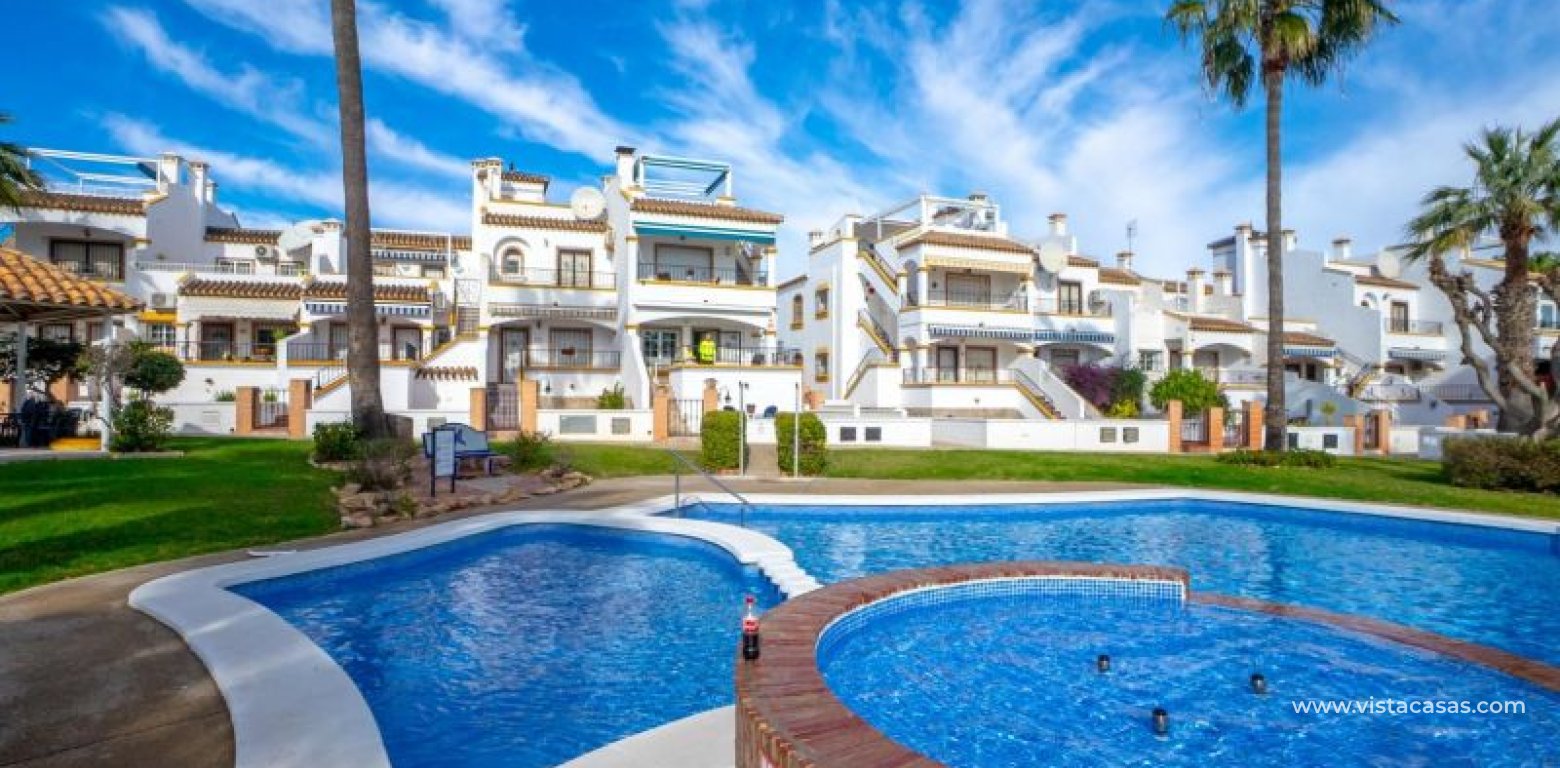 Sale - Villa - Villamartin - Los Dolses