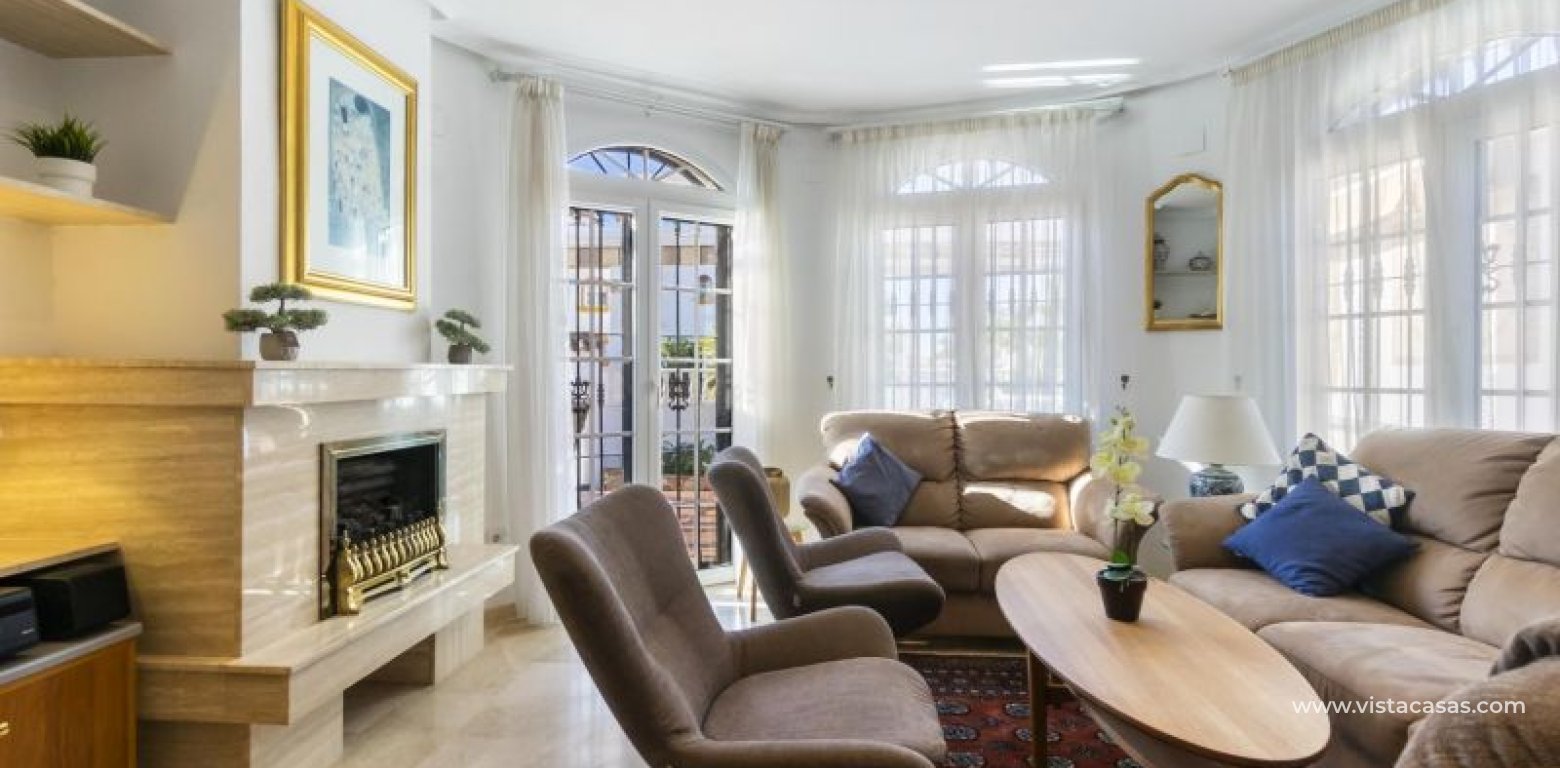 Sale - Villa - Villamartin - Los Dolses