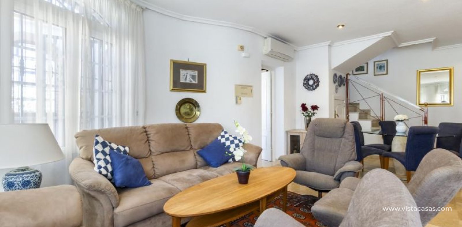 Sale - Villa - Villamartin - Los Dolses