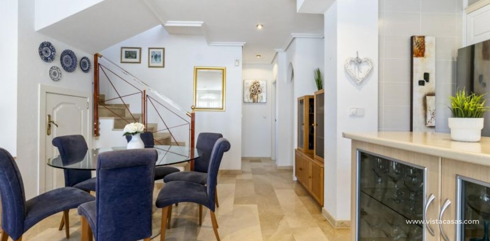 Sale - Villa - Villamartin - Los Dolses