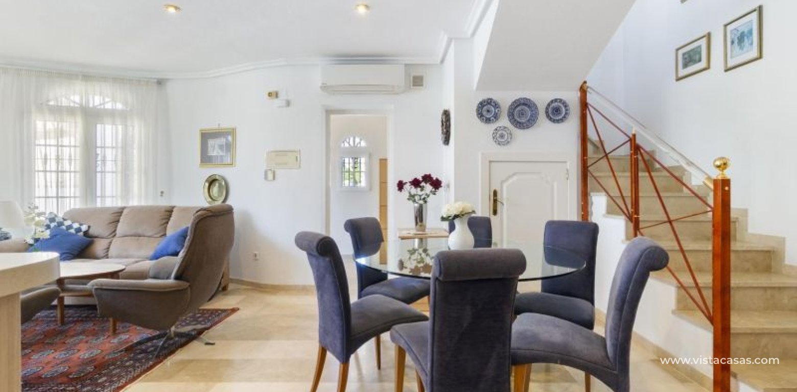 Sale - Villa - Villamartin - Los Dolses