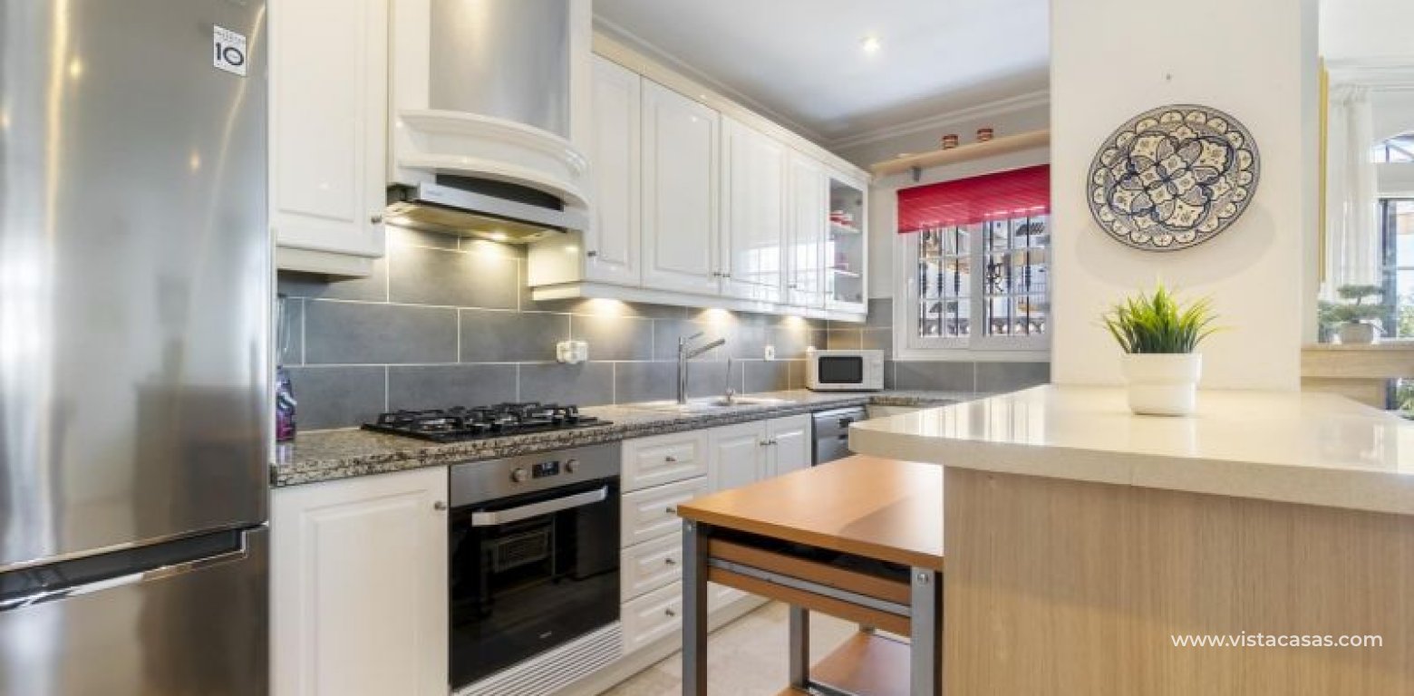 Sale - Villa - Villamartin - Los Dolses