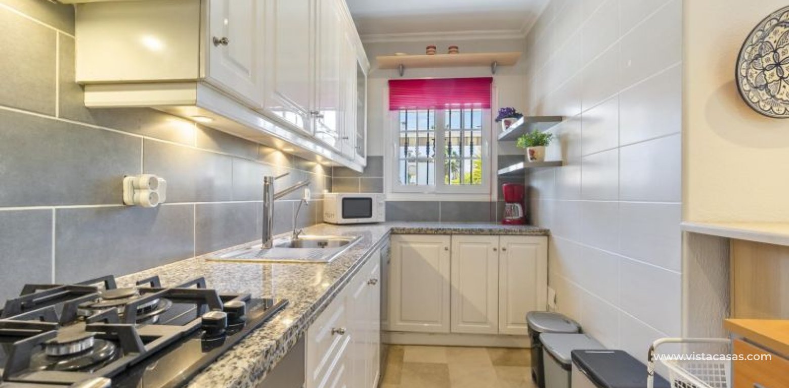 Sale - Villa - Villamartin - Los Dolses