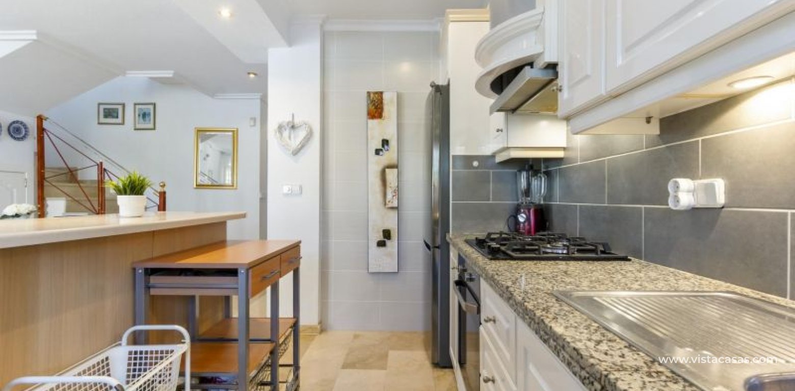 Sale - Villa - Villamartin - Los Dolses