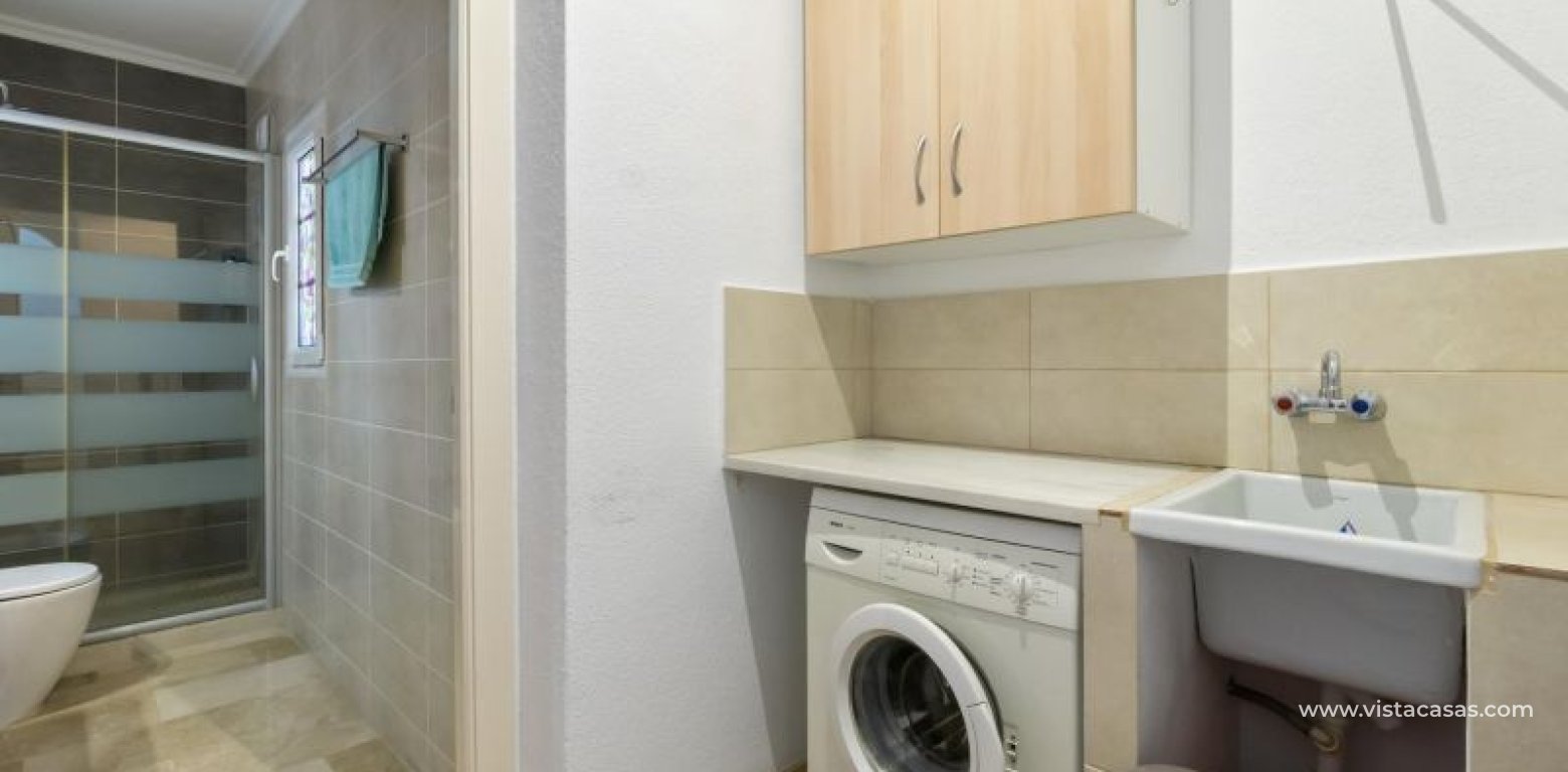 Sale - Villa - Villamartin - Los Dolses