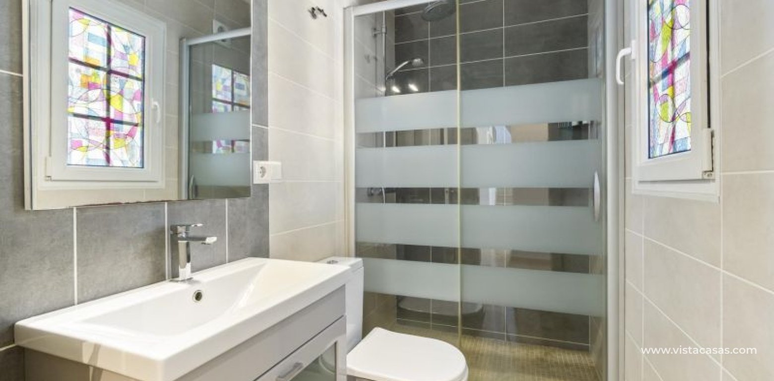 Sale - Villa - Villamartin - Los Dolses