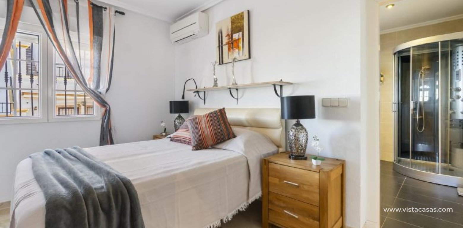 Sale - Villa - Villamartin - Los Dolses