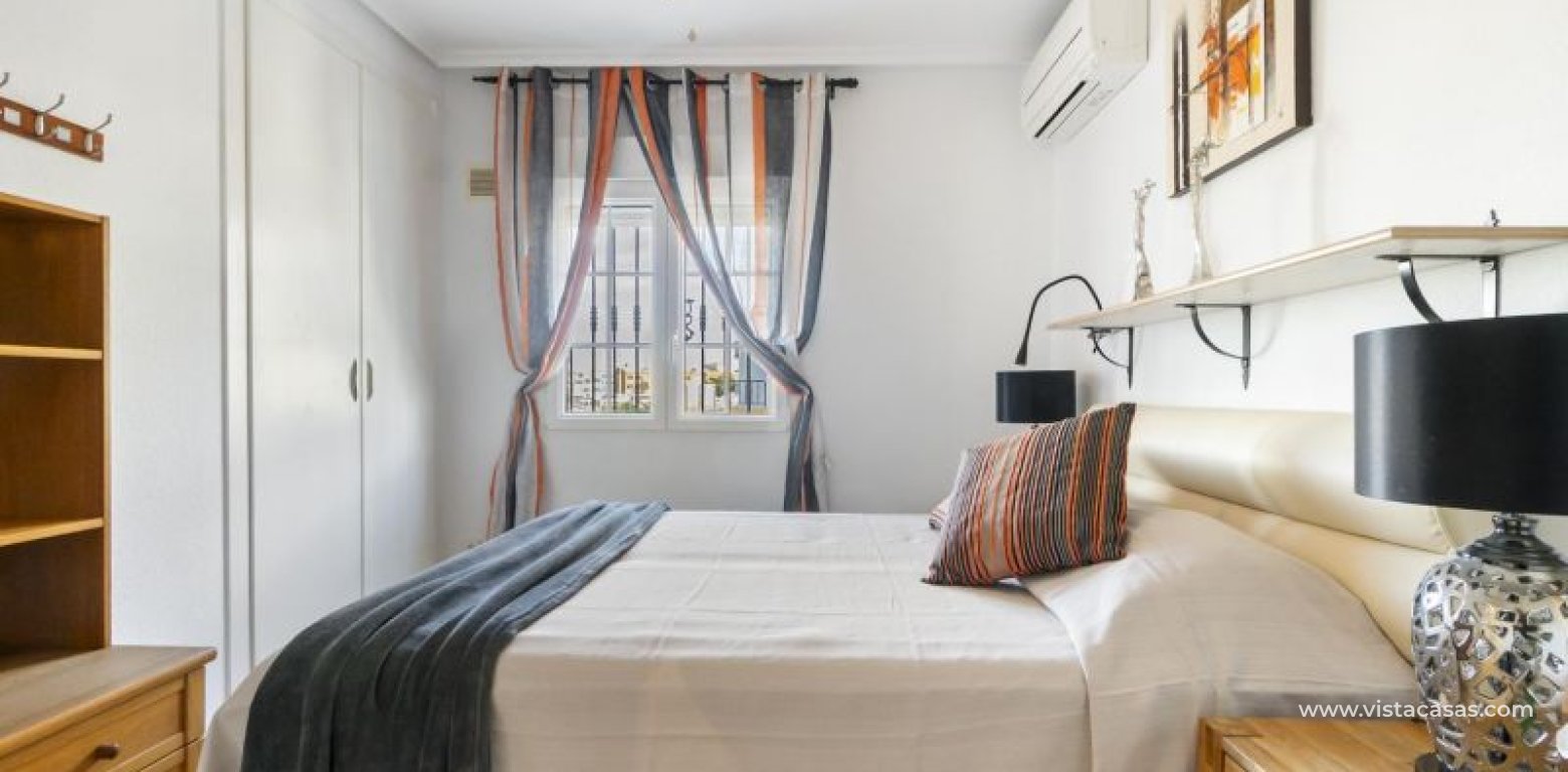 Sale - Villa - Villamartin - Los Dolses