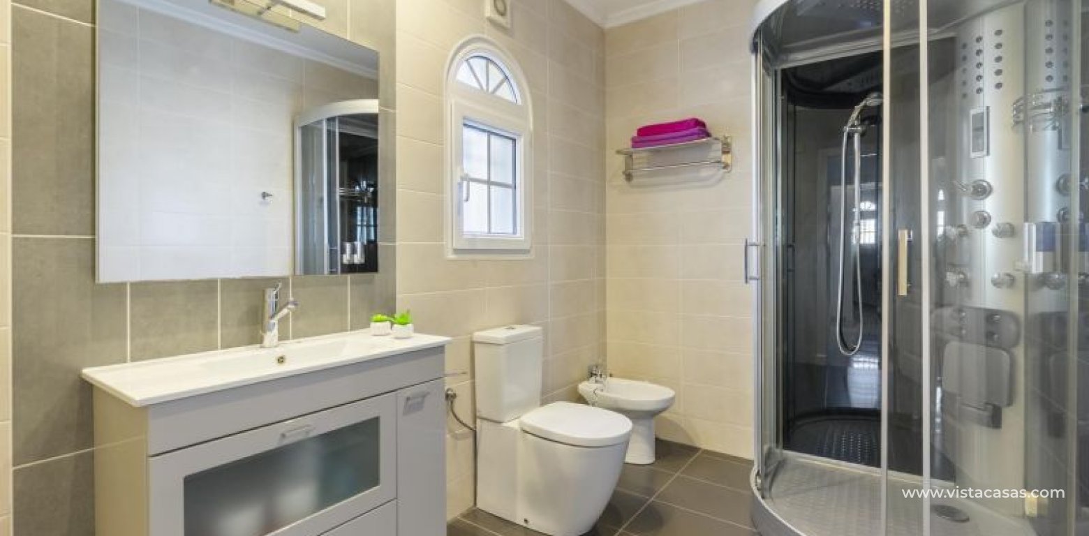 Sale - Villa - Villamartin - Los Dolses