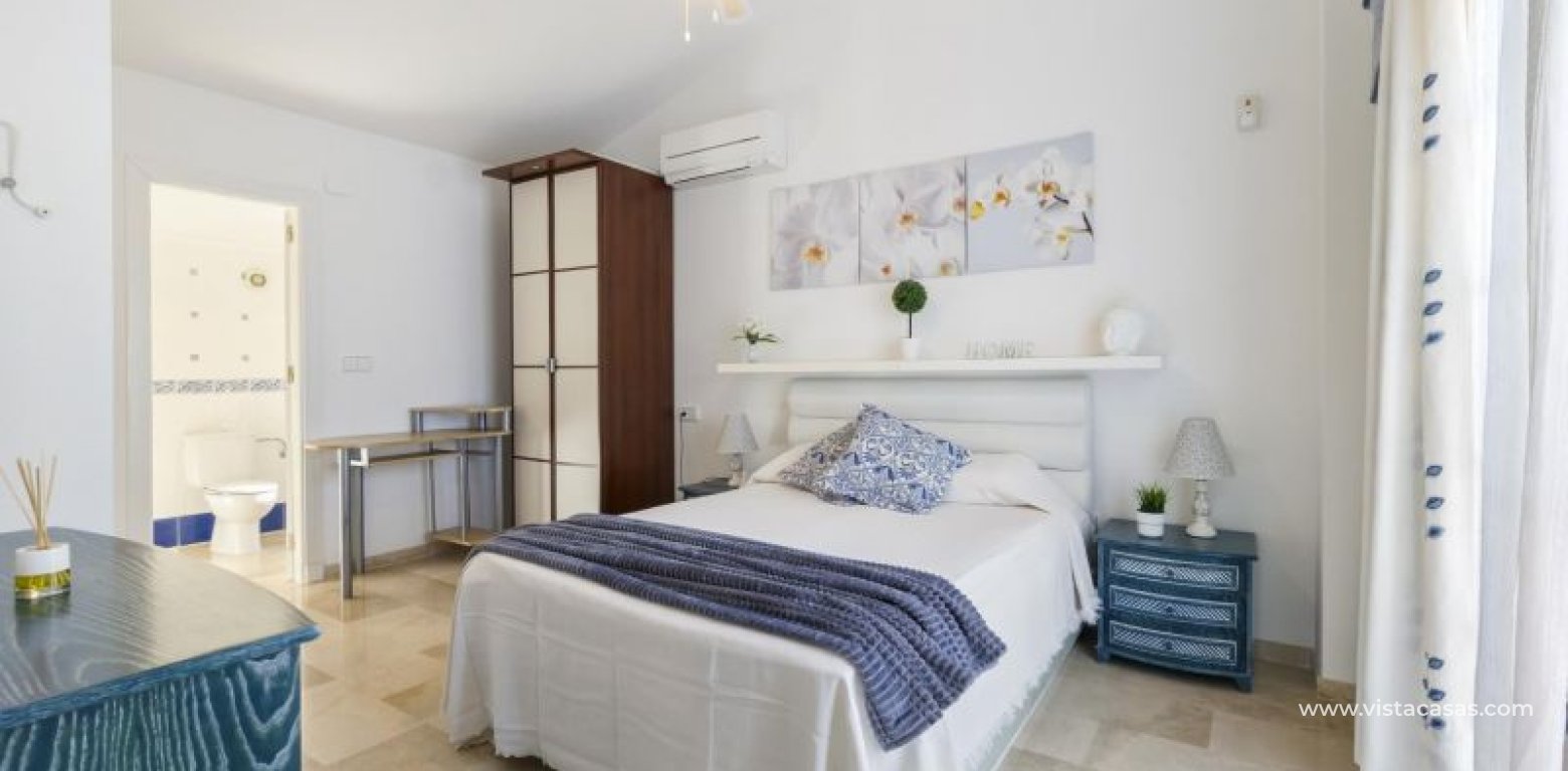 Sale - Villa - Villamartin - Los Dolses