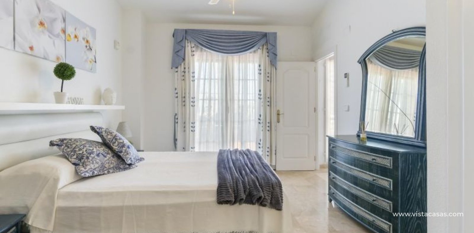 Sale - Villa - Villamartin - Los Dolses