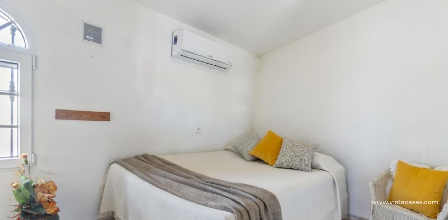 Sale - Villa - Villamartin - Los Dolses