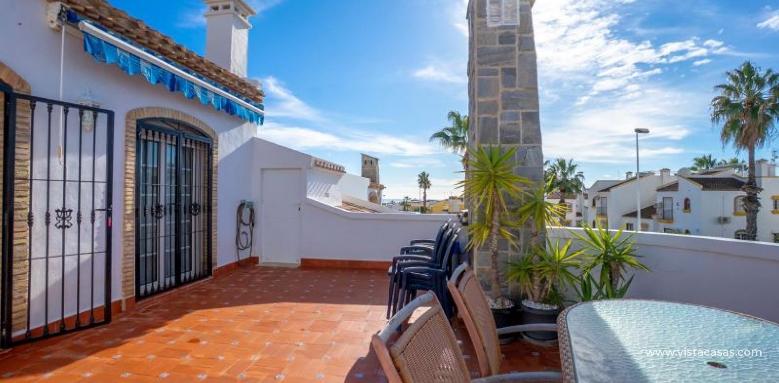 Sale - Villa - Villamartin - Los Dolses