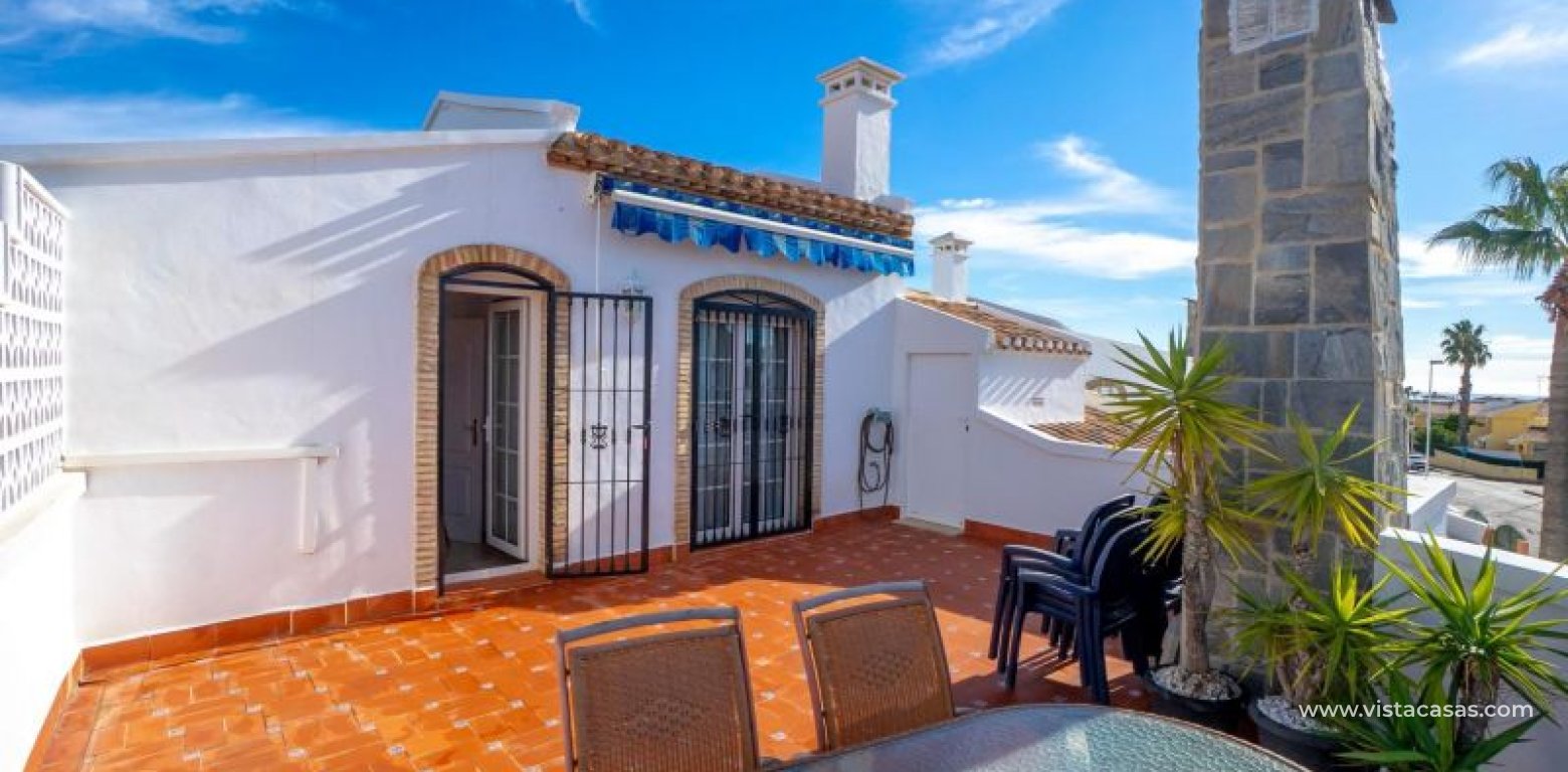 Sale - Villa - Villamartin - Los Dolses
