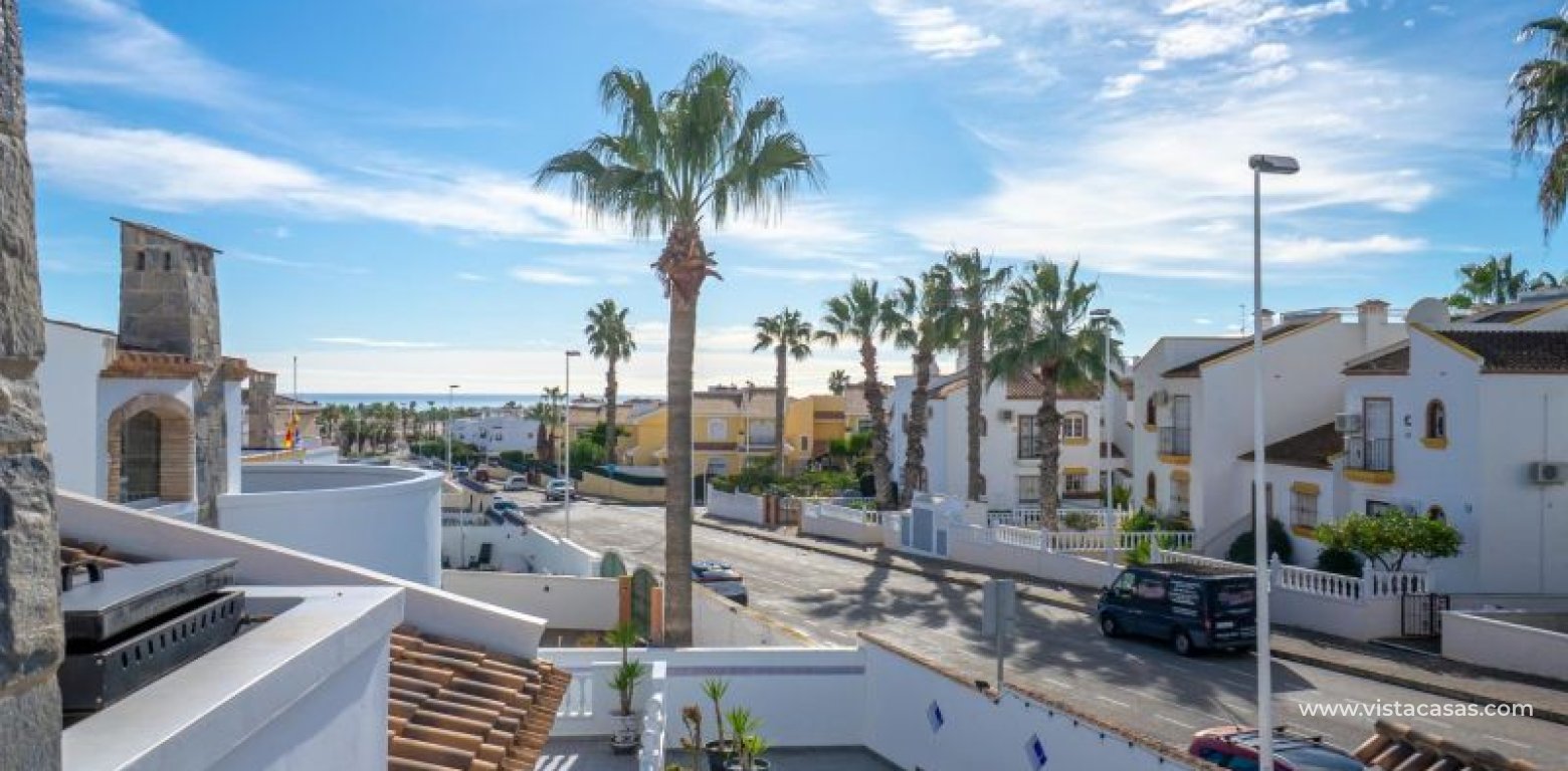 Sale - Villa - Villamartin - Los Dolses