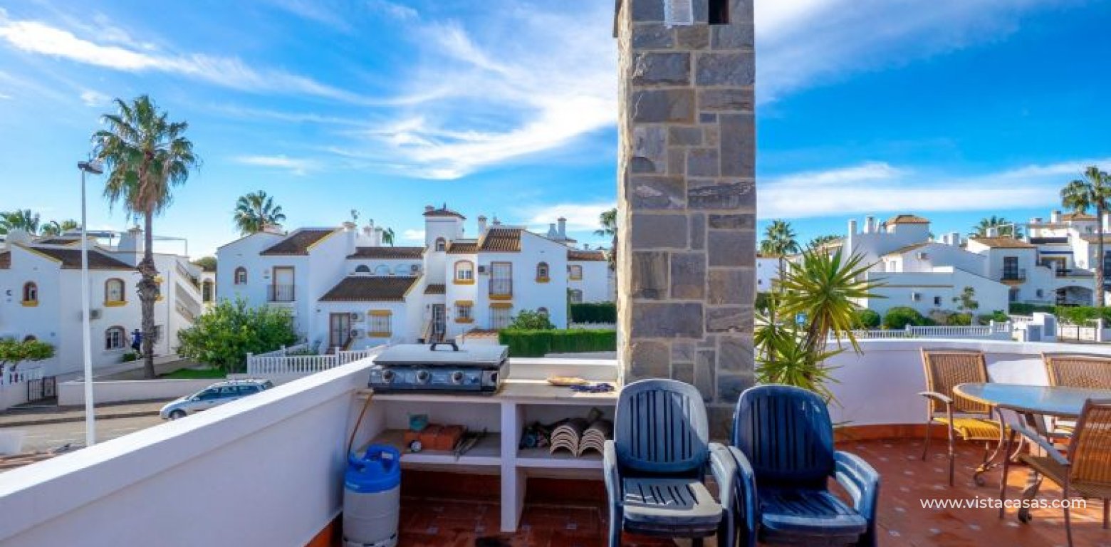 Sale - Villa - Villamartin - Los Dolses