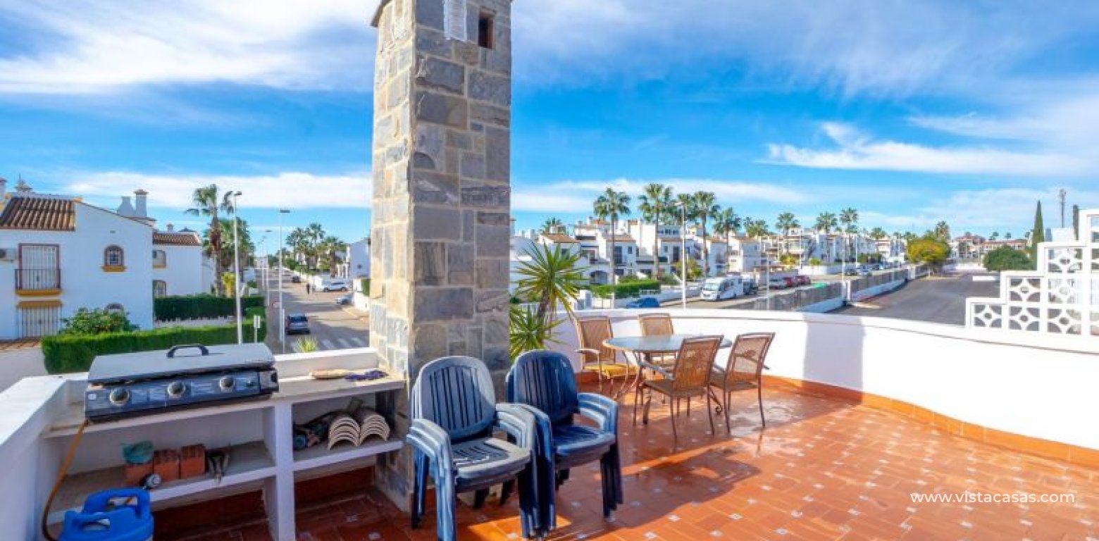 Sale - Villa - Villamartin - Los Dolses