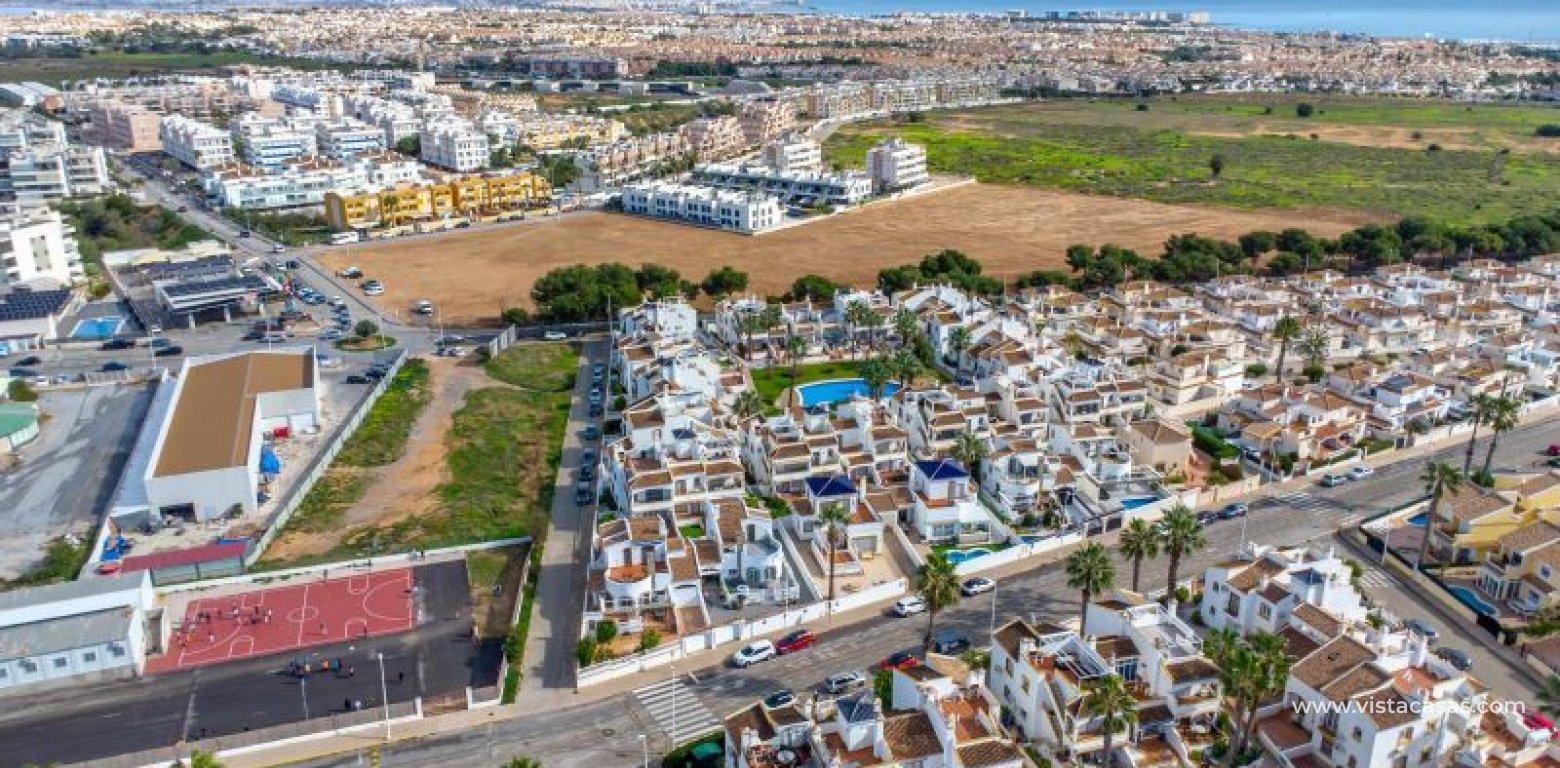 Sale - Villa - Villamartin - Los Dolses