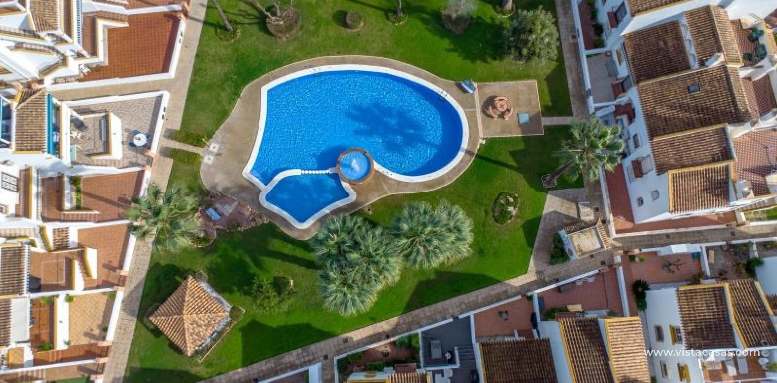 Sale - Villa - Villamartin - Los Dolses