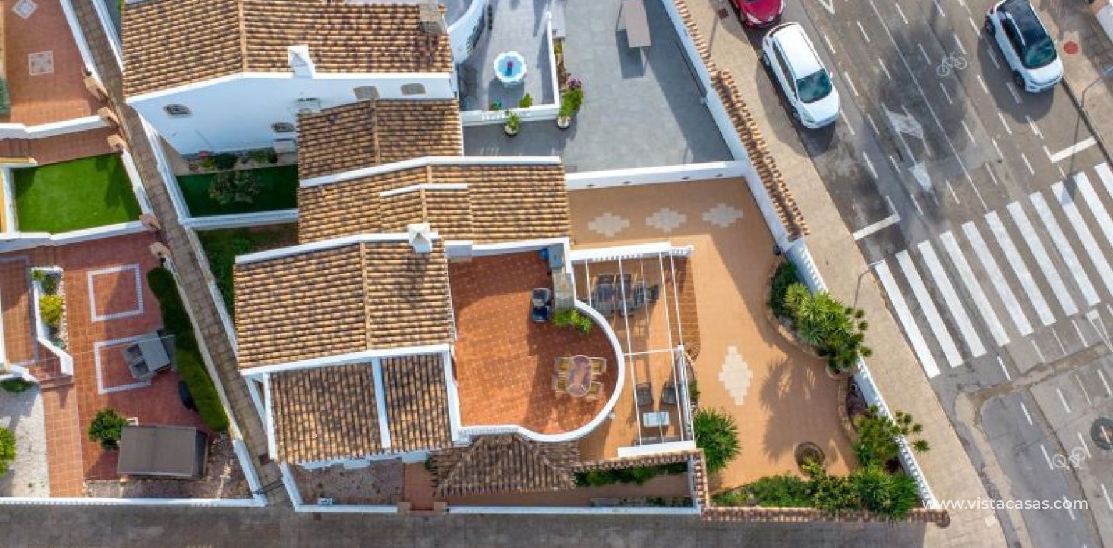 Sale - Villa - Villamartin - Los Dolses