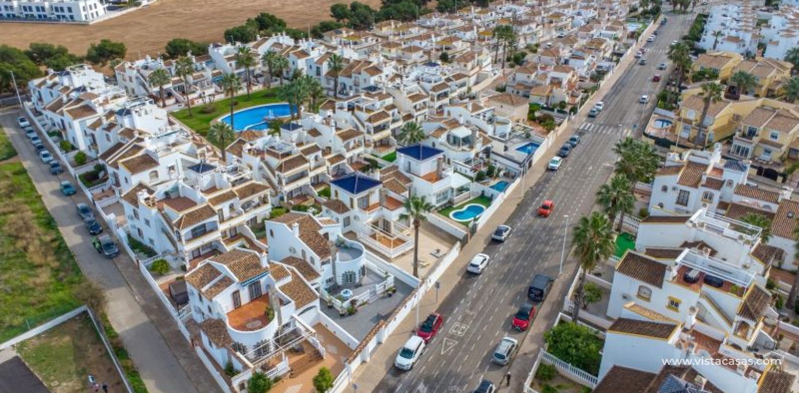 Sale - Villa - Villamartin - Los Dolses