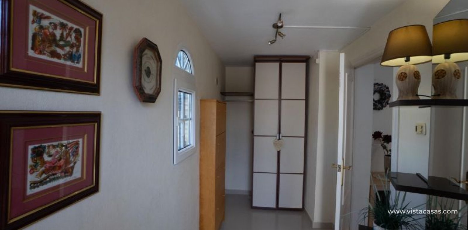 Sale - Villa - Villamartin - Los Dolses